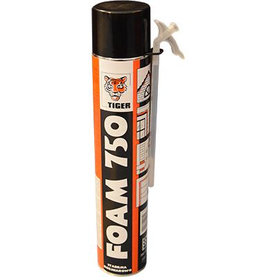 Materiały montażowe > Pianka montażowa PE Materiały montażowe > Pianka montażowa PE