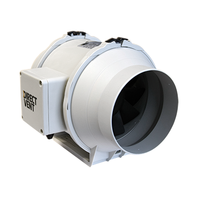 Wentylatory > Wentylator kanałowy CFD Wentylatory > Wentylator kanałowy CFD